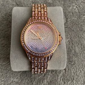 RARE Juicy Couture Watch